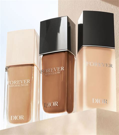 Dior forever natural